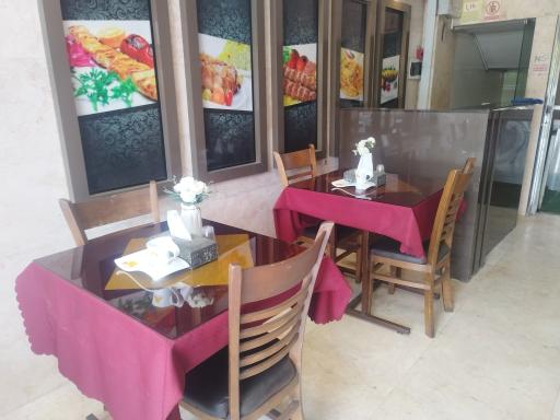 عکس کترینگ کدبانو 