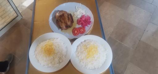 عکس کترینگ کدبانو 