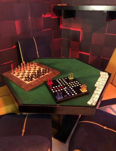 عکس گیمنت گیمینگ زون