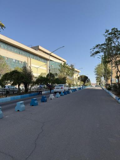 دانشکده علوم پایه