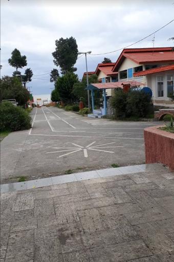 عکس مجتمع رفاهی شهید علی اکبری