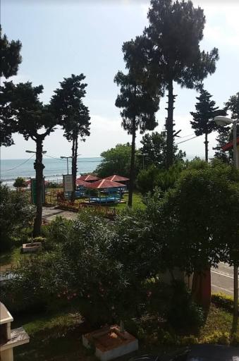 عکس مجتمع رفاهی شهید علی اکبری