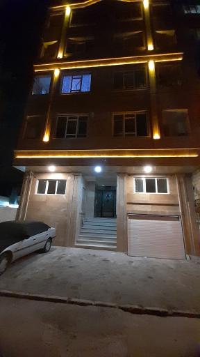 عکس ساختمان گلزار