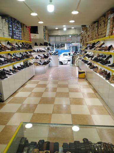 عکس کفش نبض