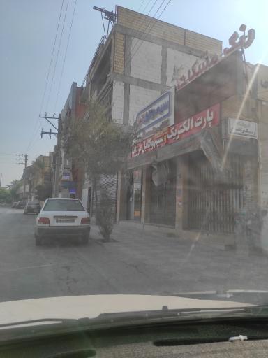 عکس کالای برق مصدقی