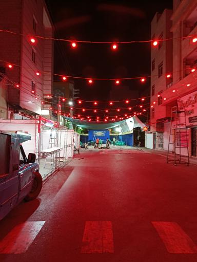 عکس مسجد جامع ولیعصر(عج)