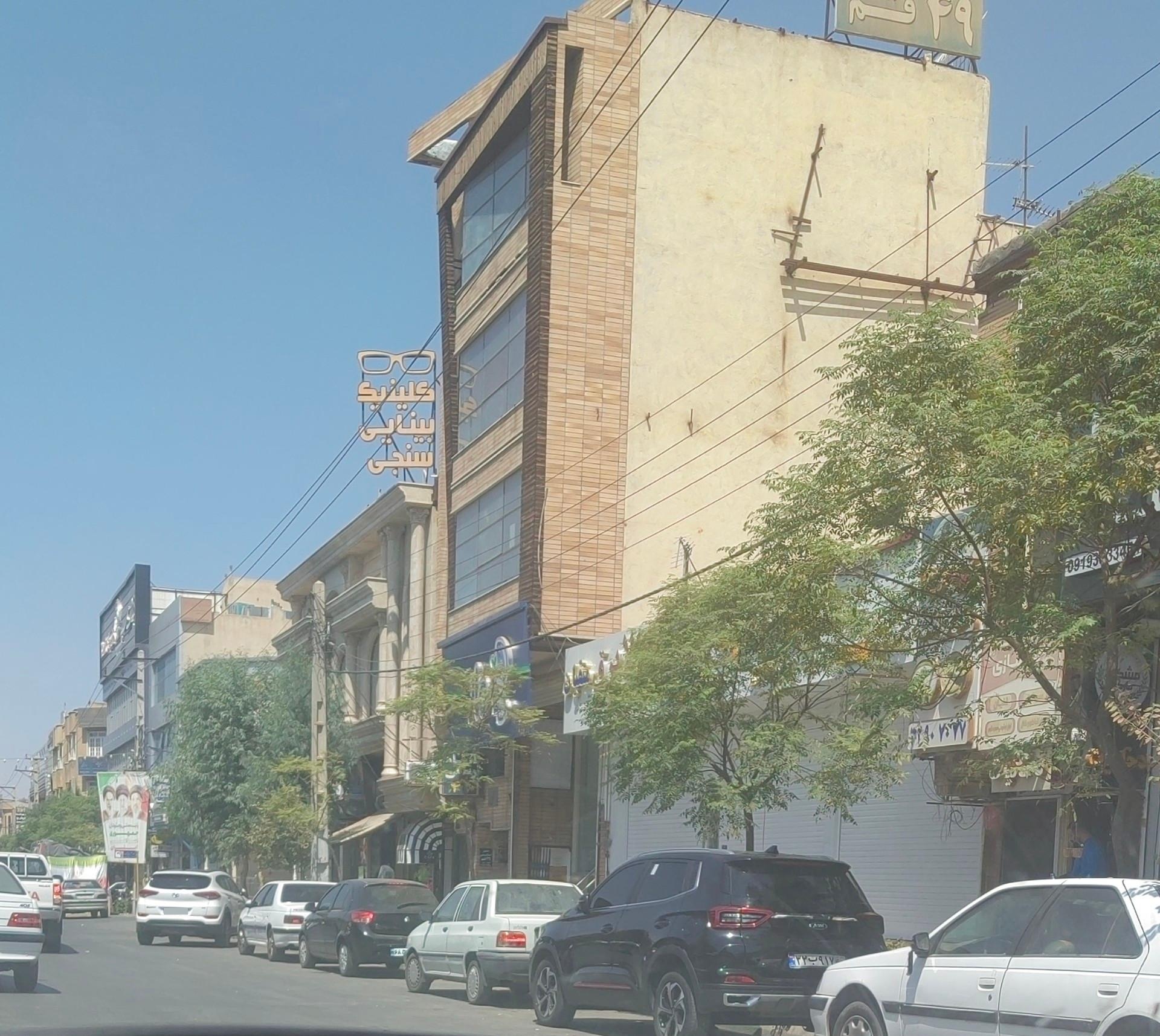 عکس کالای برق متقیان