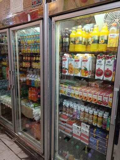 عکس فروشگاه مجیدیه