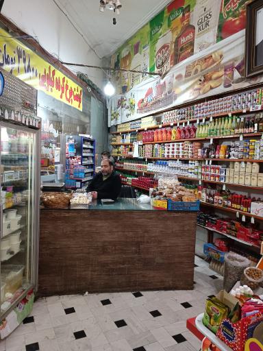 عکس فروشگاه مجیدیه