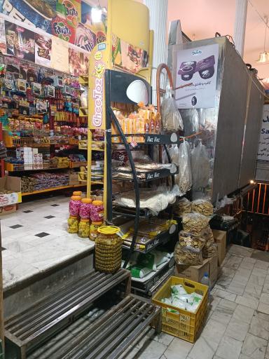 عکس فروشگاه مجیدیه