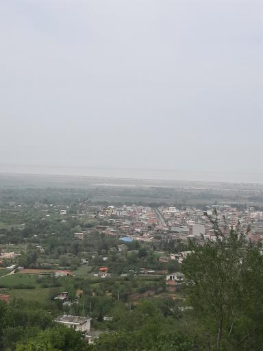 عکس بام گلوگاه (اردیبهشت)