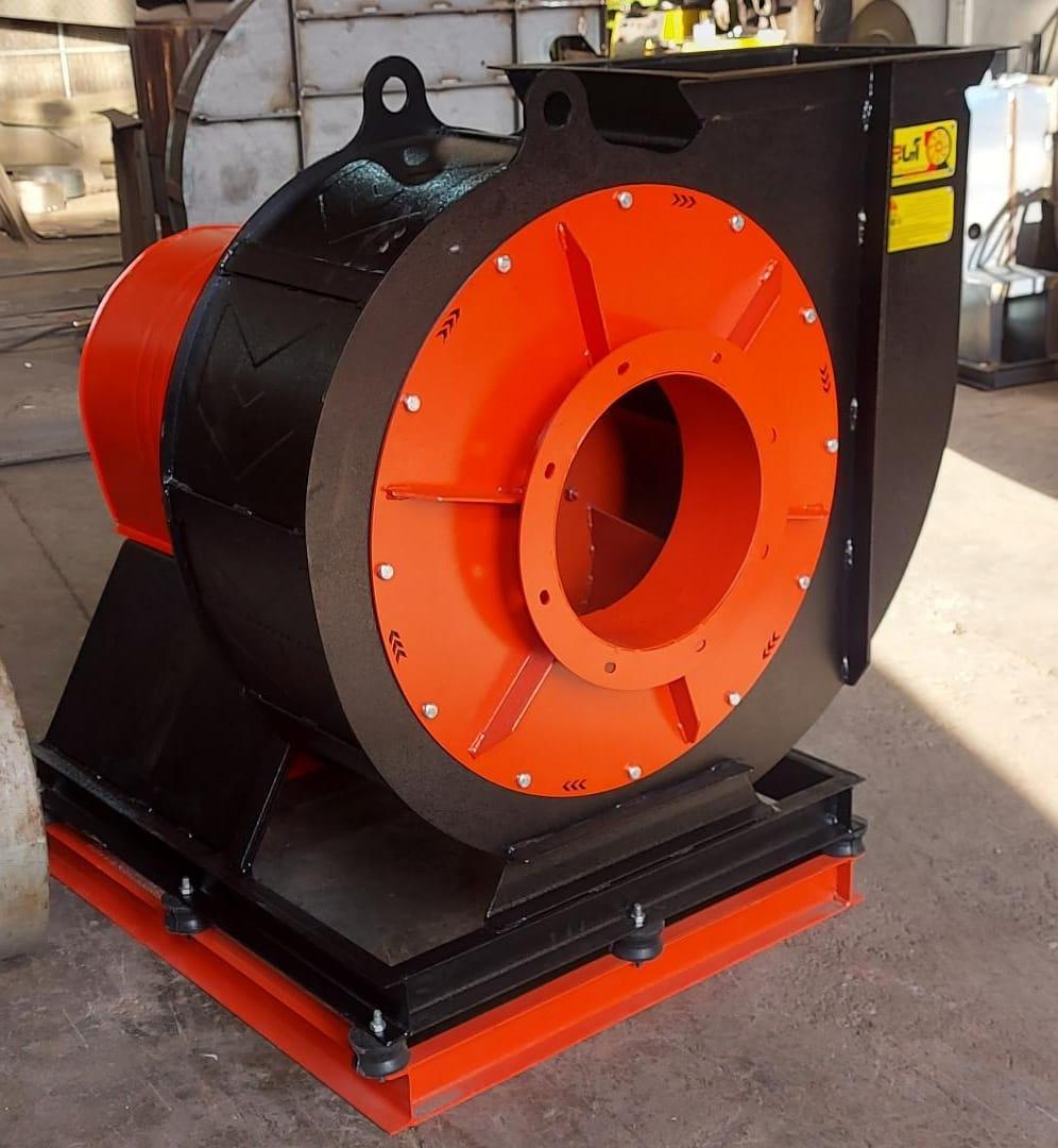 عکس شرکت هوای پاک آماج (تهویه آماج)