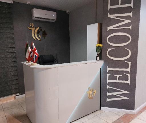 عکس موسسه زبان تکتیک 