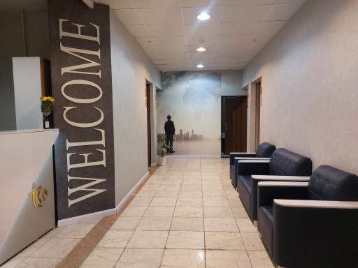 عکس موسسه زبان تکتیک 