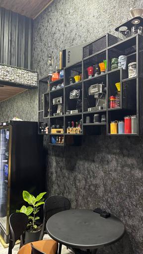 عکس قهوه ژان