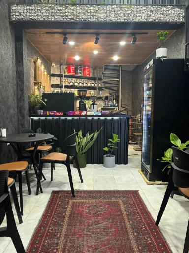 عکس قهوه ژان