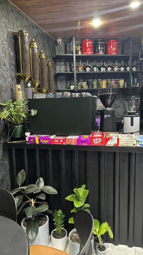 عکس قهوه ژان