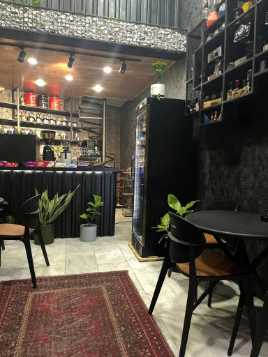 عکس قهوه ژان