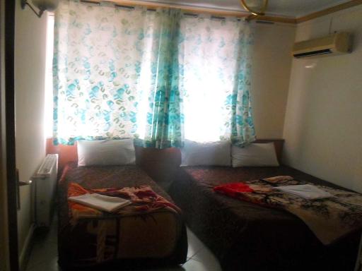 عکس خانه مسافر عاملی