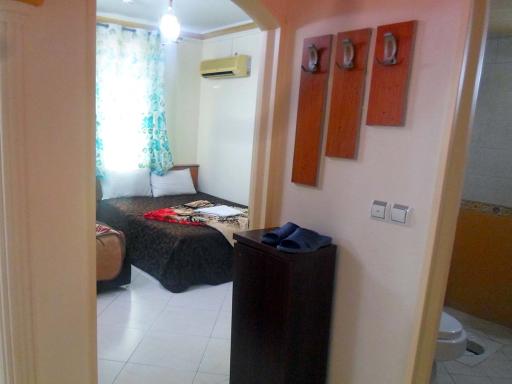 عکس خانه مسافر عاملی