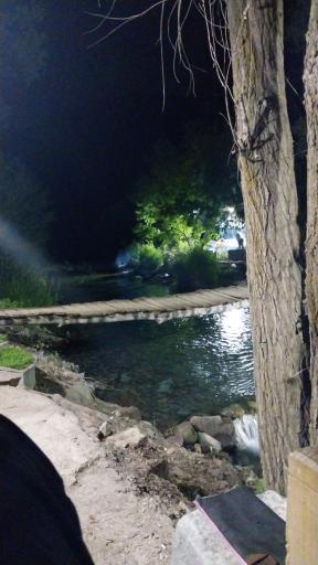 عکس باغ مازون