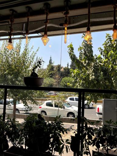 عکس کافه چینو