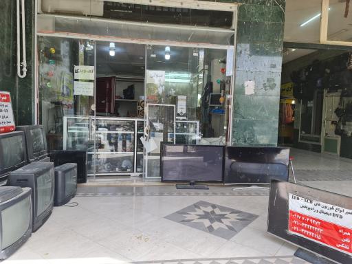 عکس اورژانس الکترونیک