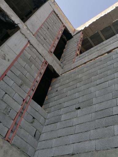 عکس تیرچه و بلوک سبک سبک