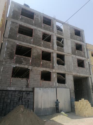 عکس تیرچه و بلوک سبک سبک