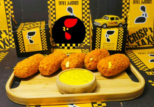 عکس تاکسی سوخاری کیلویی 