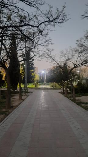 عکس بوستان سمرقندی