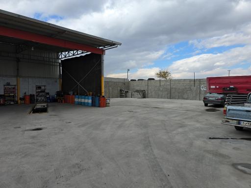 عکس اتوسرویس تخصصی اطلس 