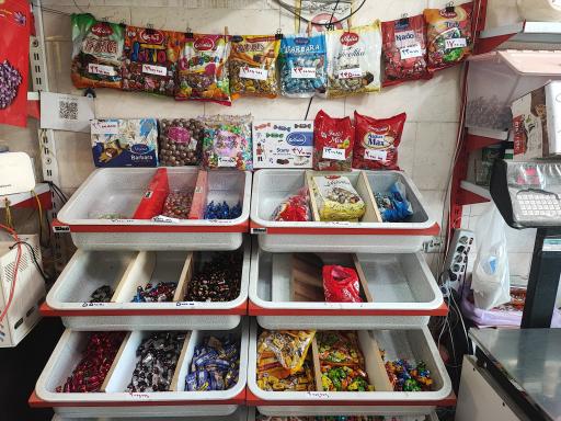 عکس خشکبار تکدانه