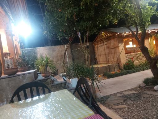 عکس کافه ننه ایران