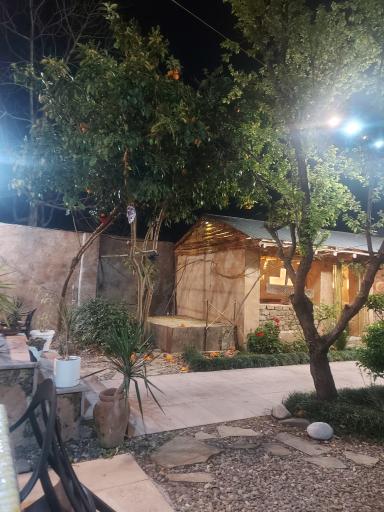 عکس کافه ننه ایران