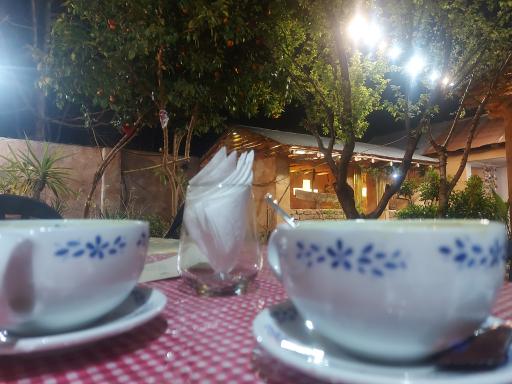 عکس کافه ننه ایران