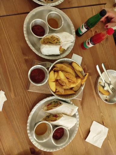 عکس کافه ایام