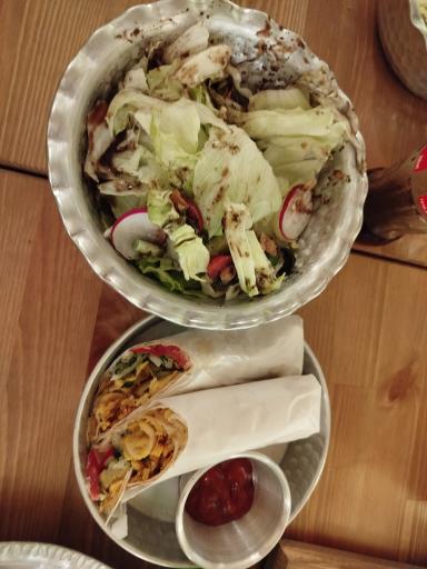 عکس کافه ایام