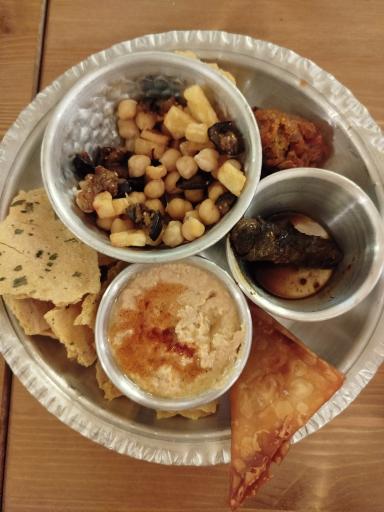 عکس کافه ایام