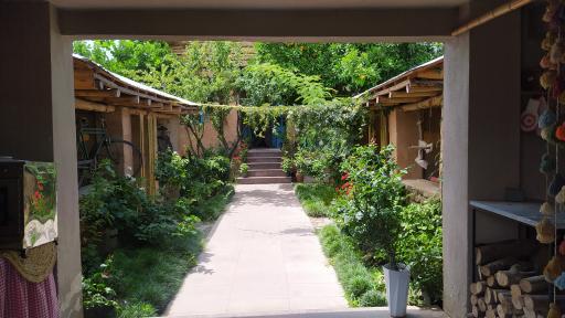 عکس کافه ننه ایران