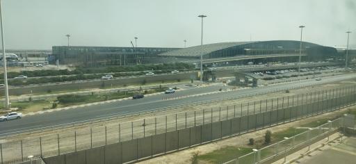 عکس فرودگاه بین المللی امام خمینی