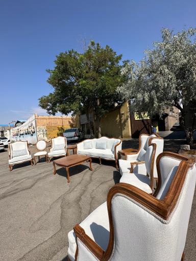 تولیدی مبل چنار