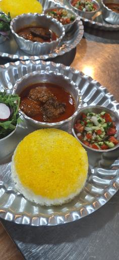 عکس کافه ننه ایران