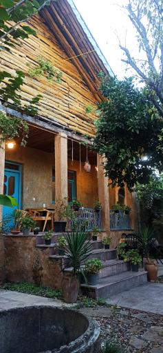 عکس کافه ننه ایران