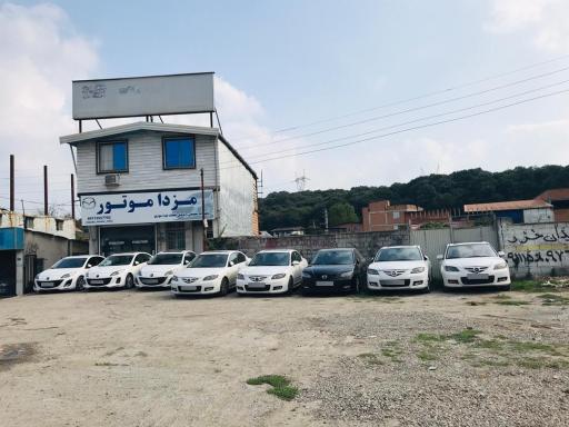 عکس تعمیرگاه تخصصی مزدا اسماعیلی