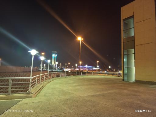 عکس فرودگاه بین المللی امام خمینی