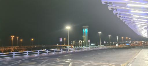 عکس فرودگاه بین المللی امام خمینی