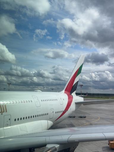 عکس فرودگاه بین المللی امام خمینی