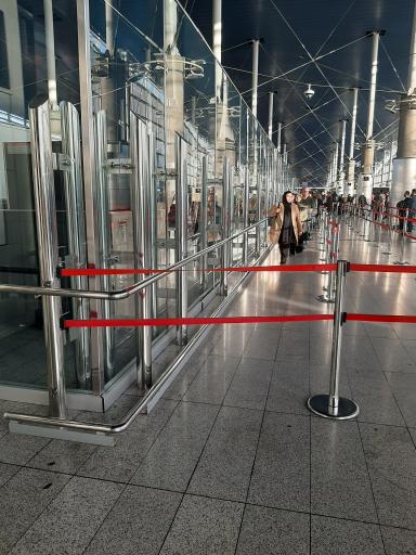 عکس فرودگاه بین المللی امام خمینی