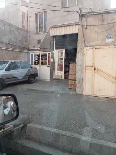 عکس عمده فروشی نادری